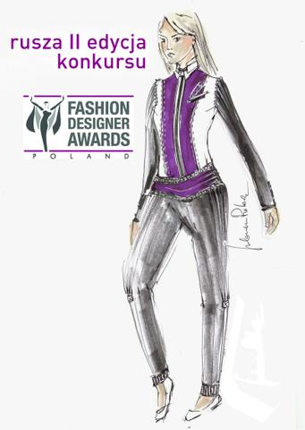 fashion designer awards