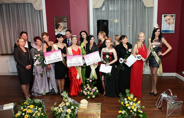 miss kosmetyczek 2010