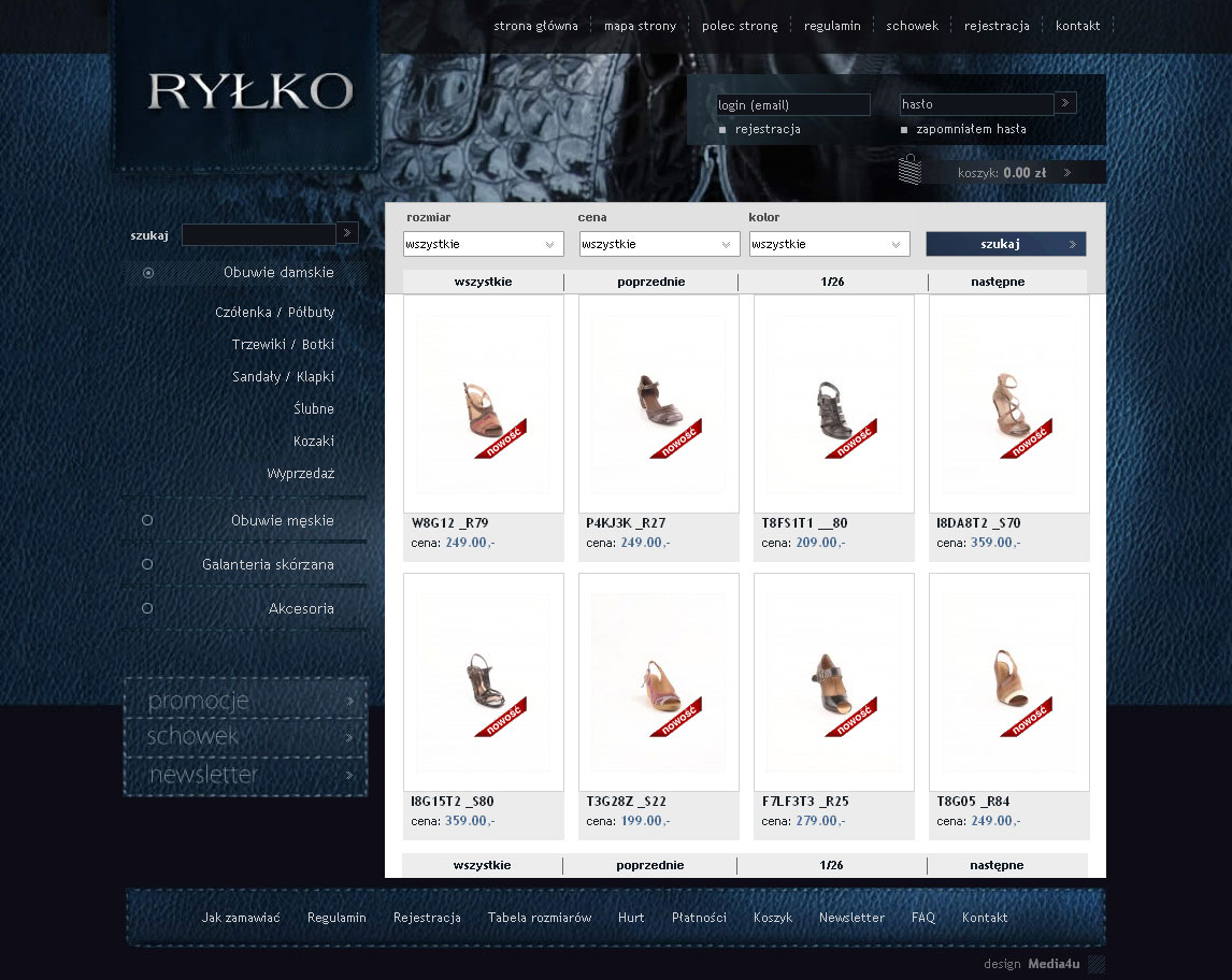 rylko rylko